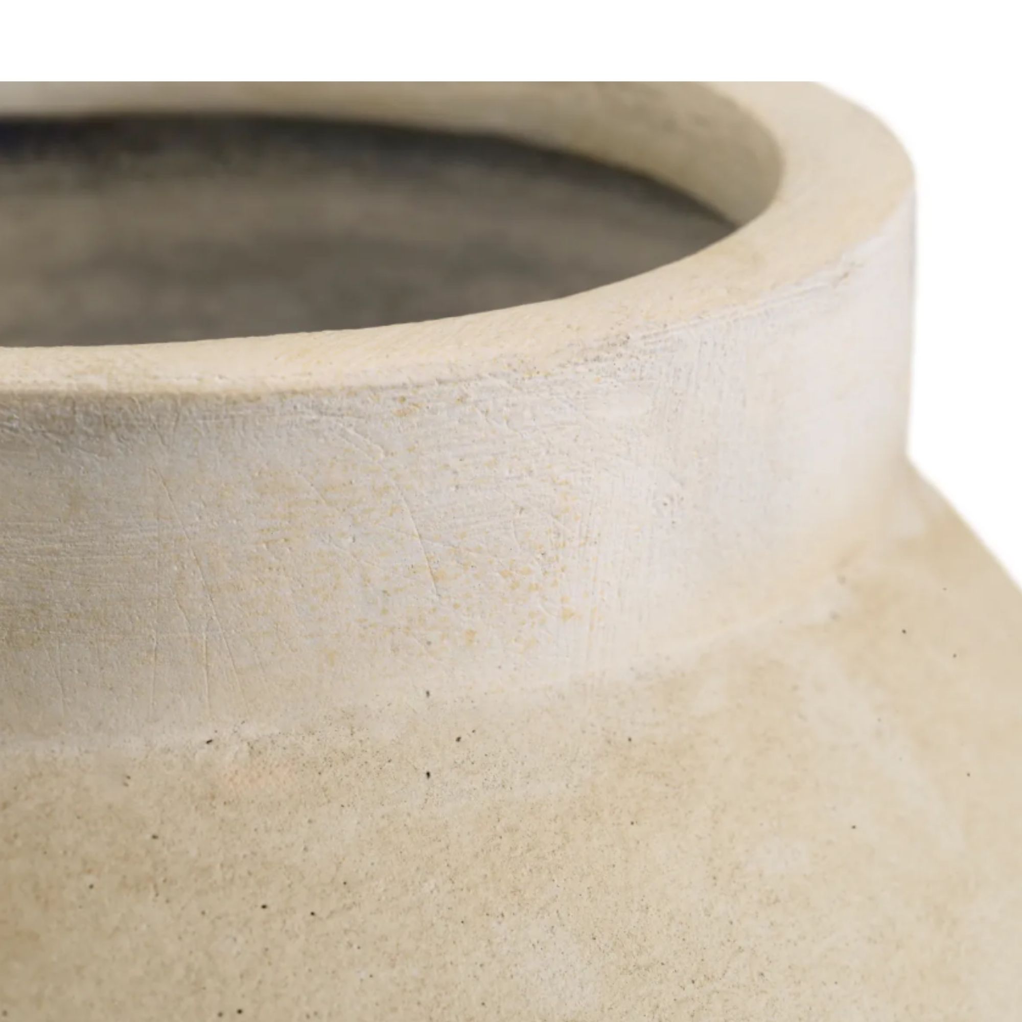 Vase Moon Jar